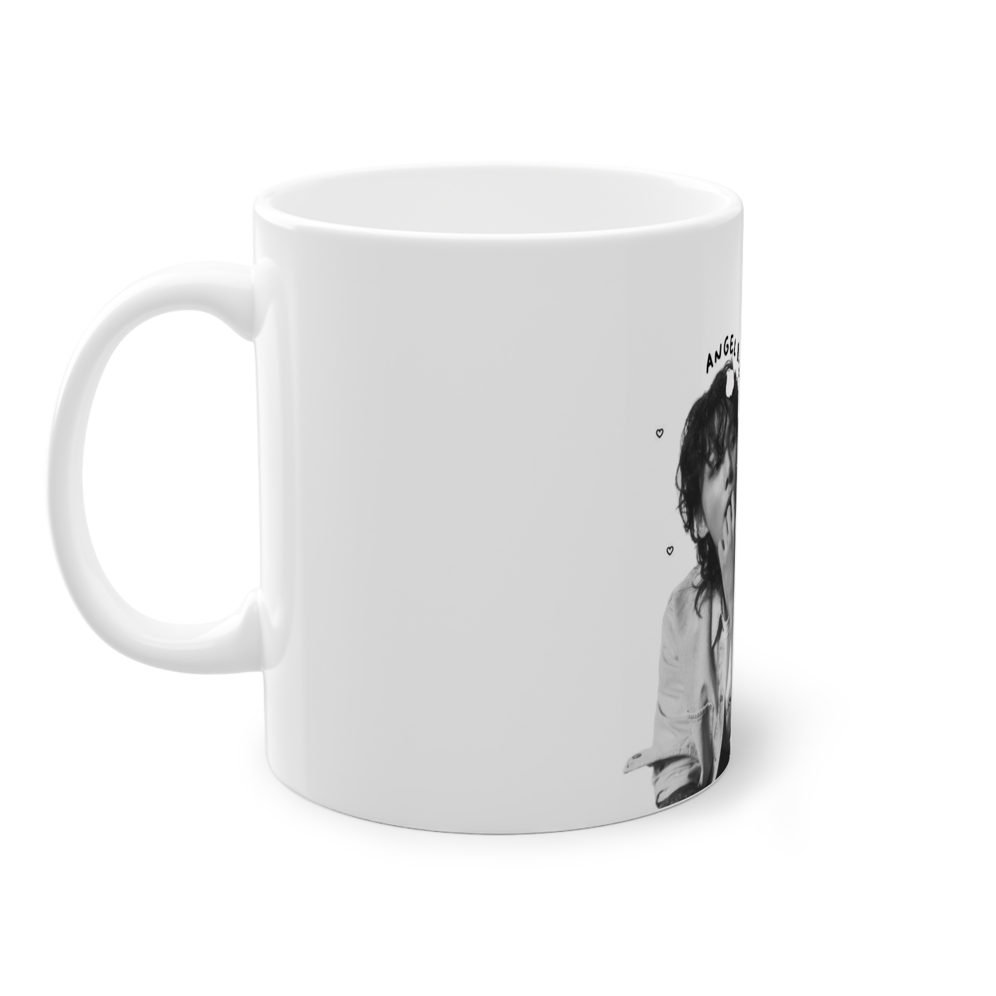 ماگ طرح JKنمای چپ4