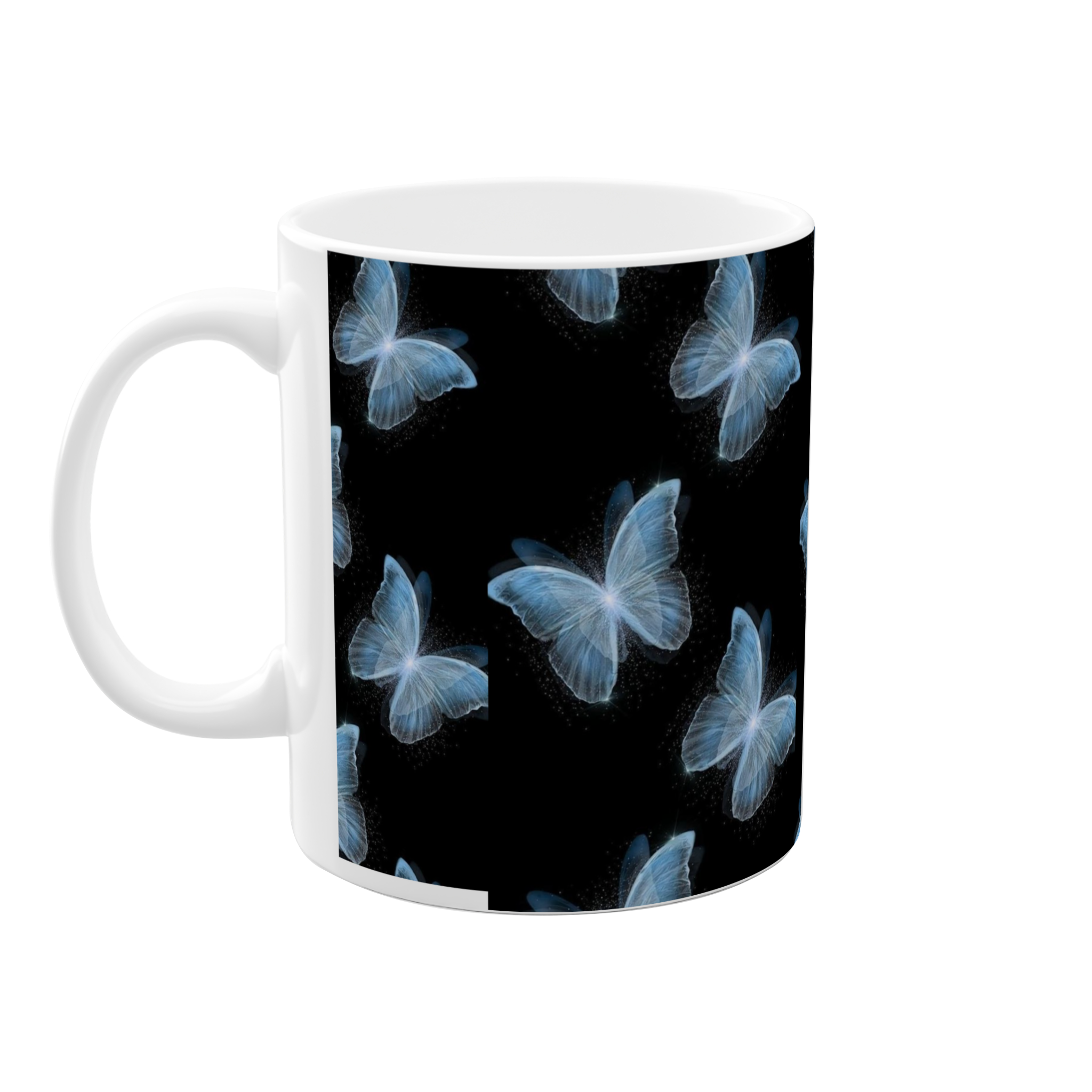 پروانه butterfly ماگنمای چپ3