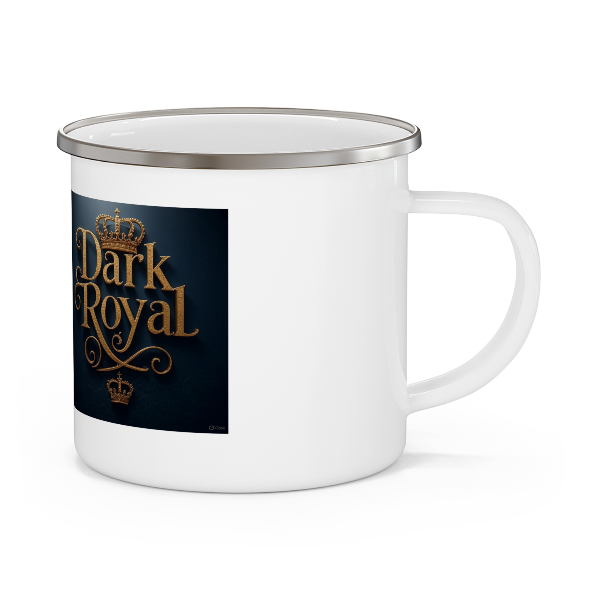 Dark Royalنمای راست ۱