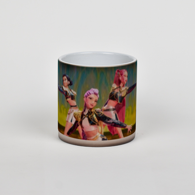 طرح شیاطین کیپاپنمای روبرو1