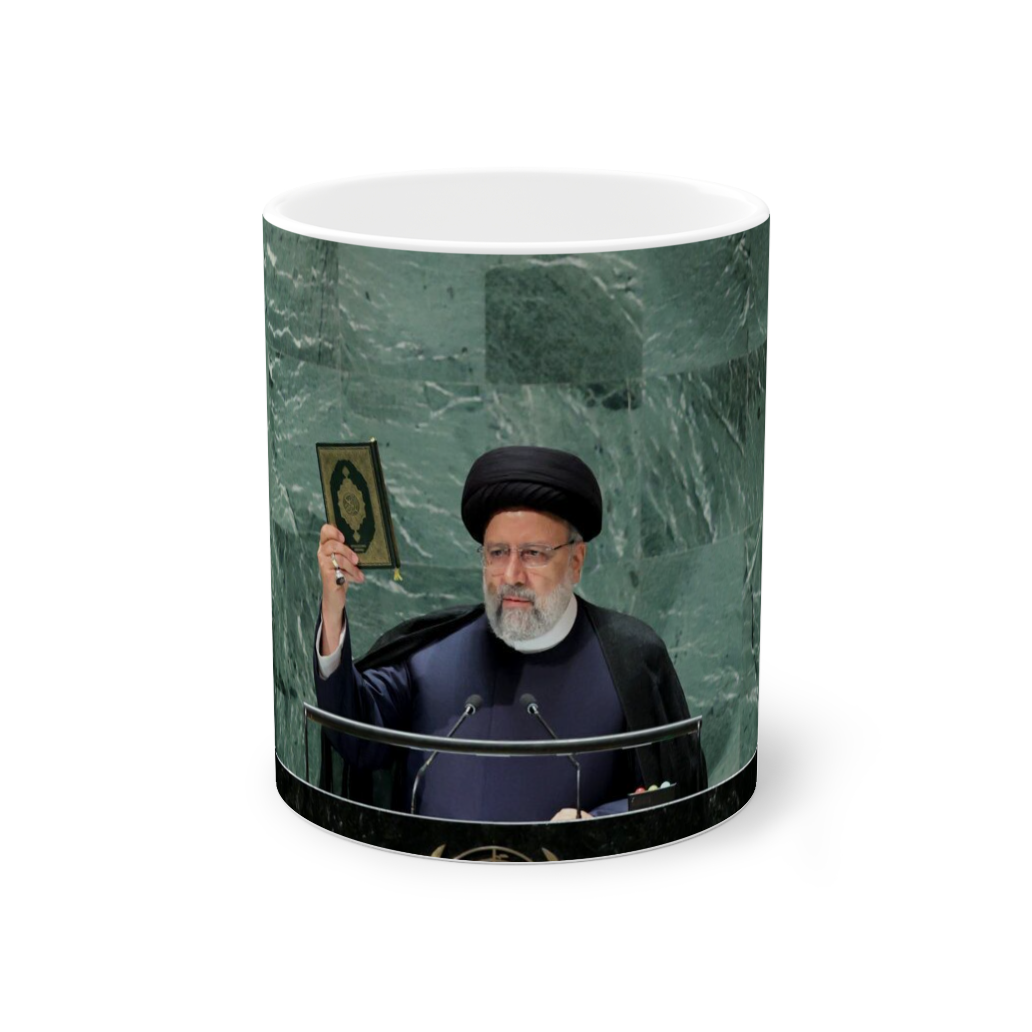 شهید رئیسینمای روبرو