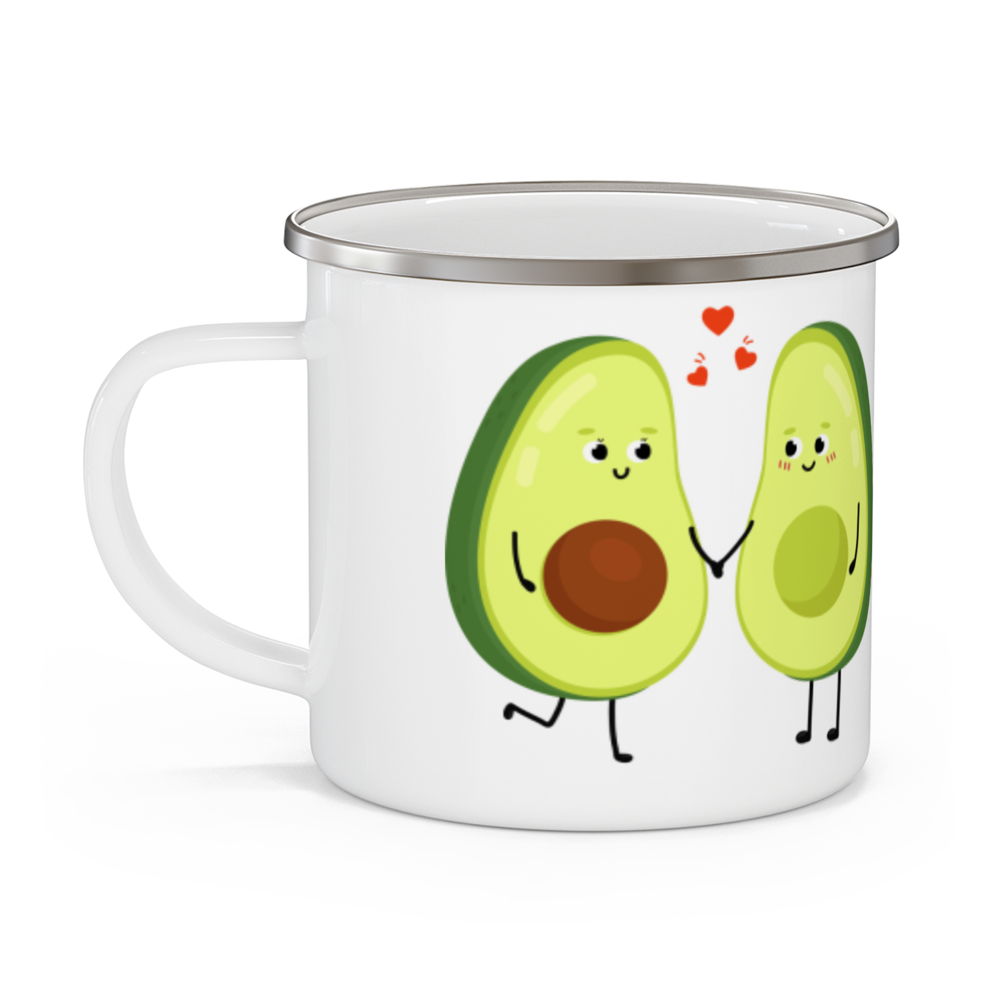 Avocadoنمای چپ ۱3