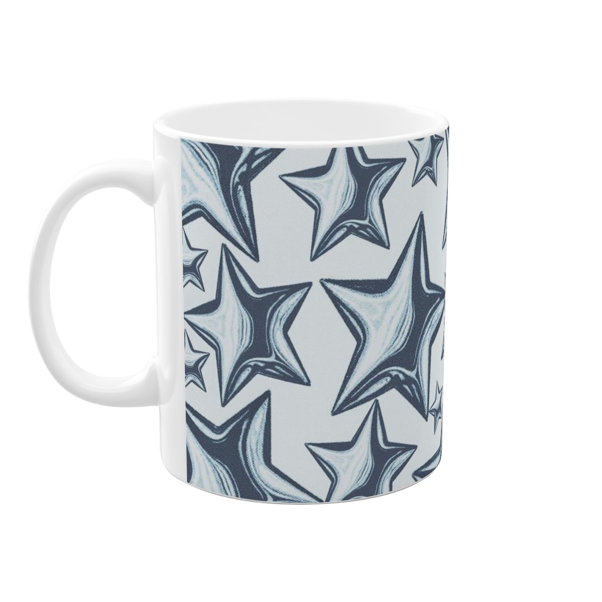 Star magنمای چپ2