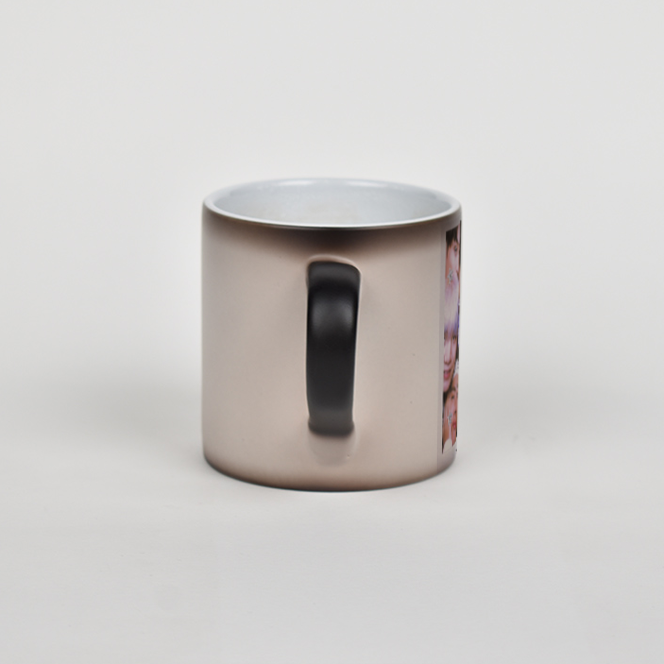 ماگ طرح BTSنمای پشت1