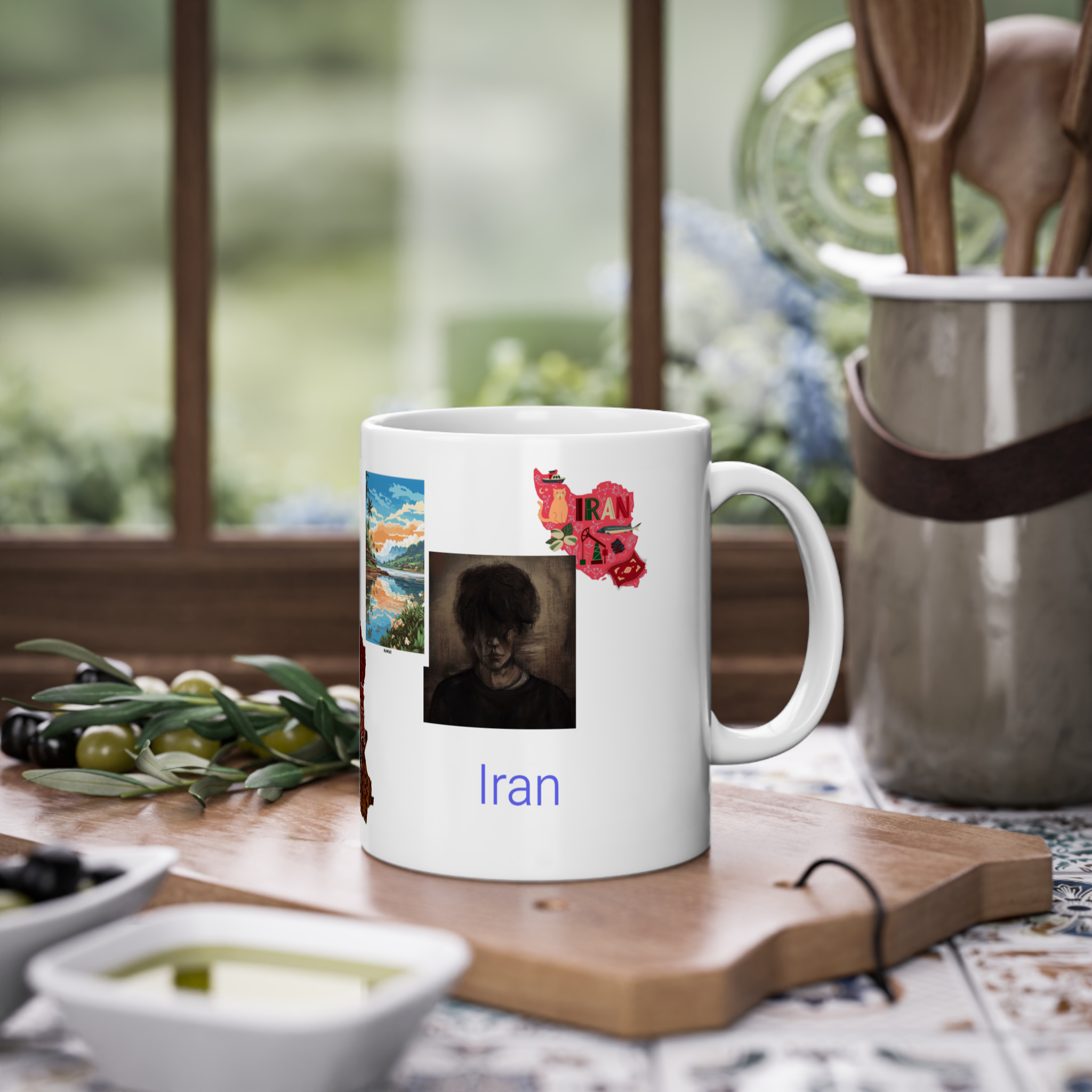 ماگ ایرانزمینه ۱1