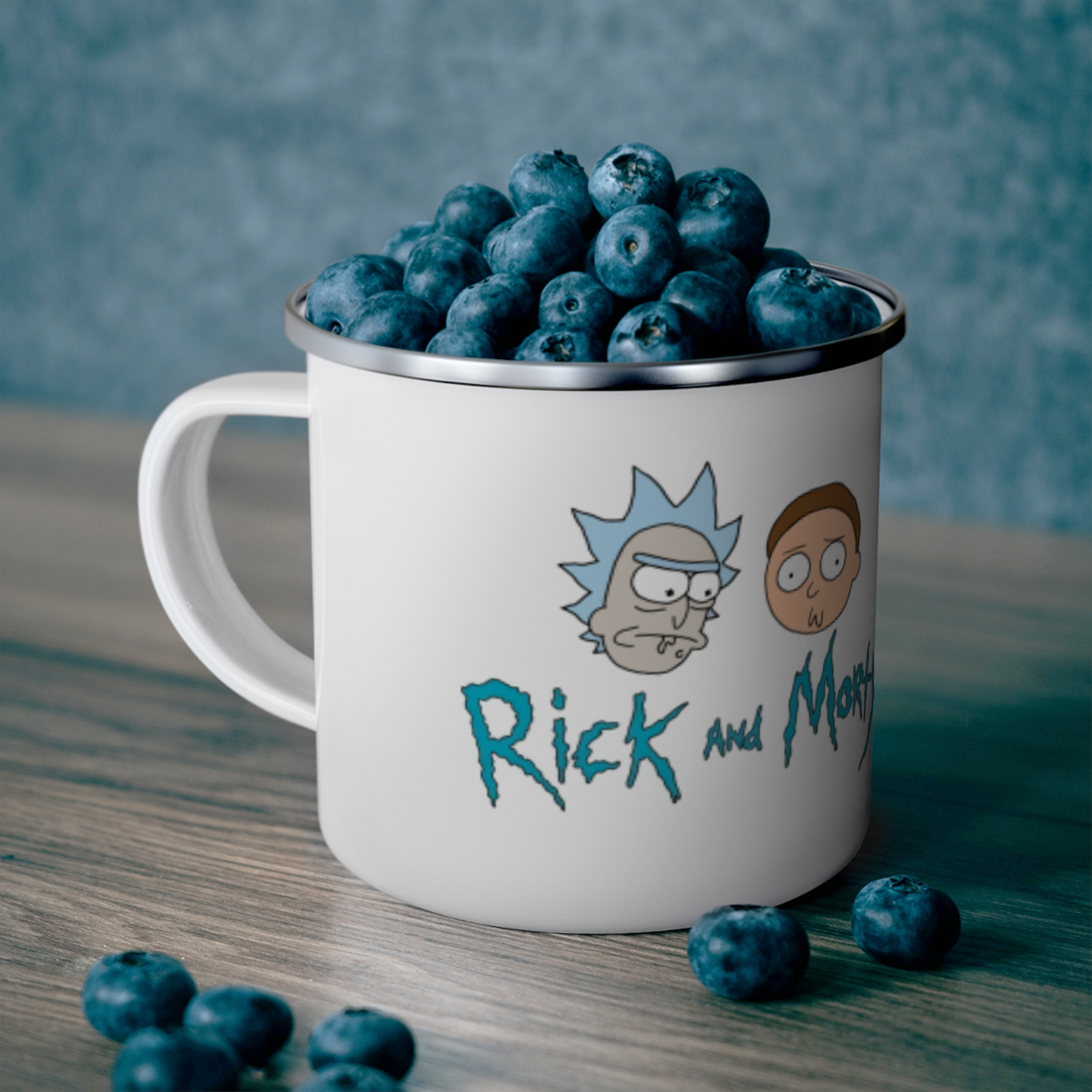 Rick anb Mortyنمای چپ ۲4