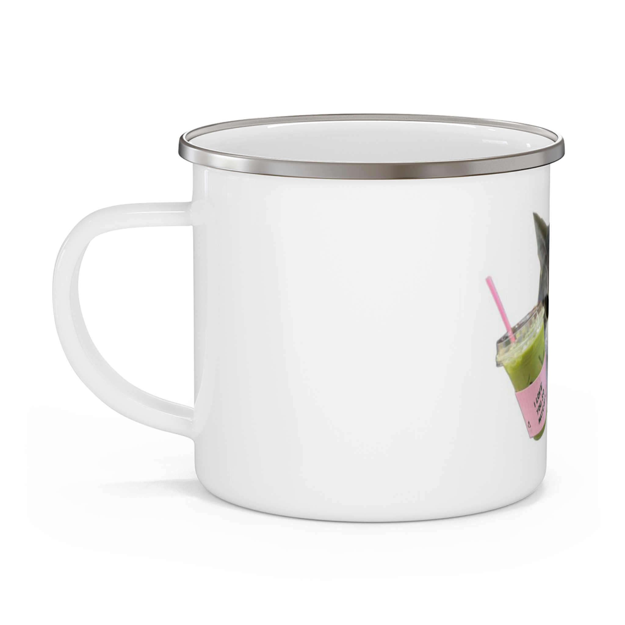 Matcha catنمای چپ ۱2