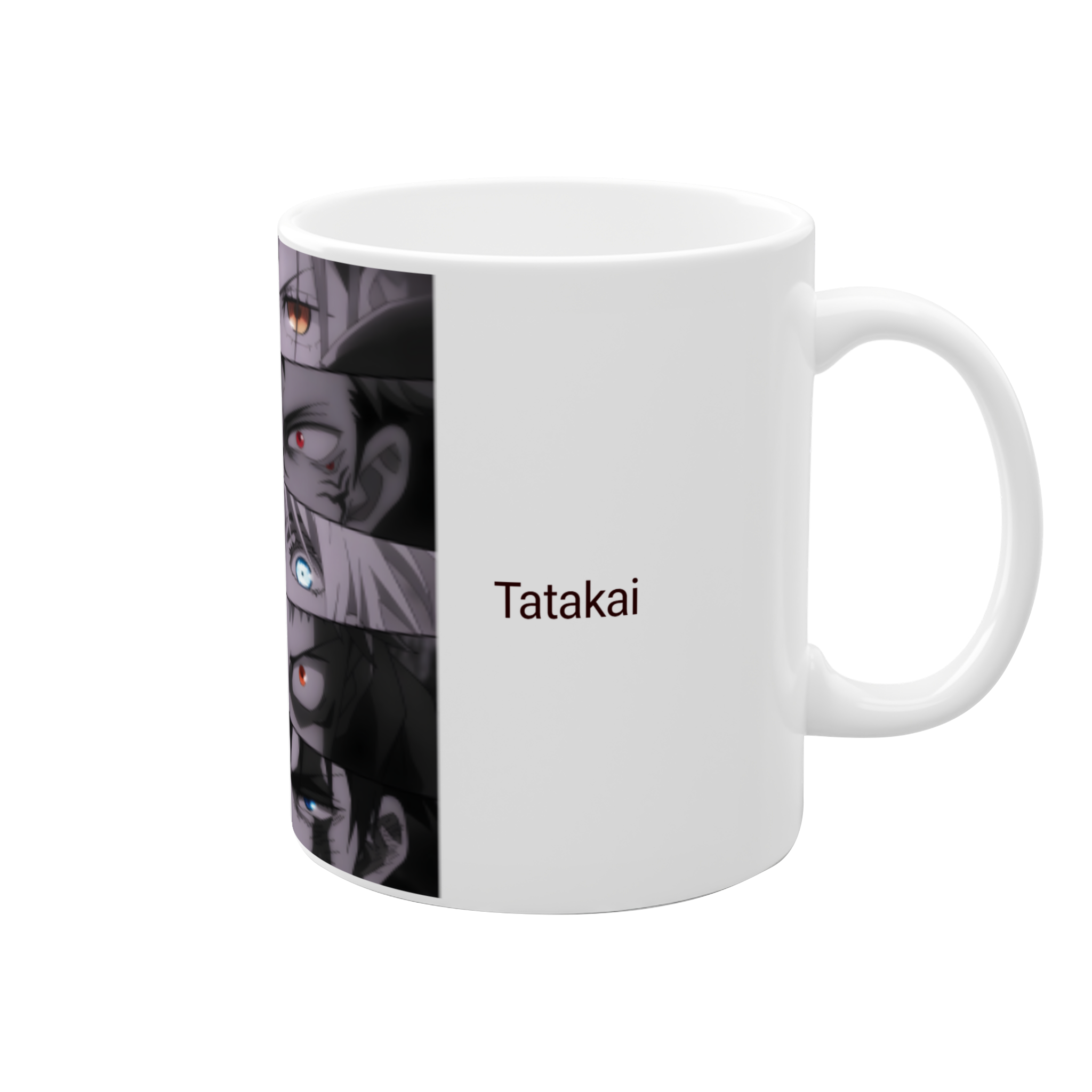 ماگ اتک ان تایتاننمای راست4