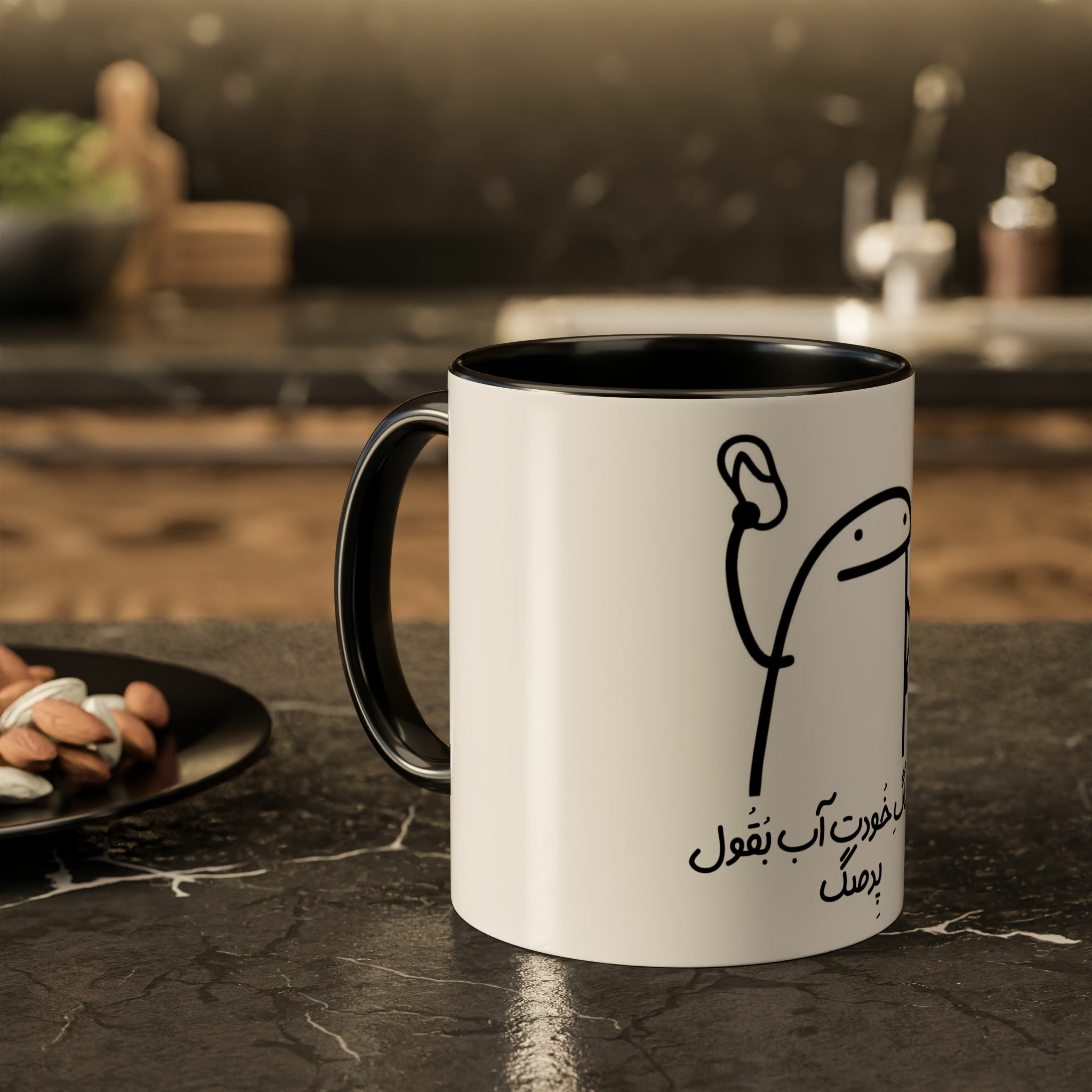 ماگزمینه ۲ - رنگ مشکی3
