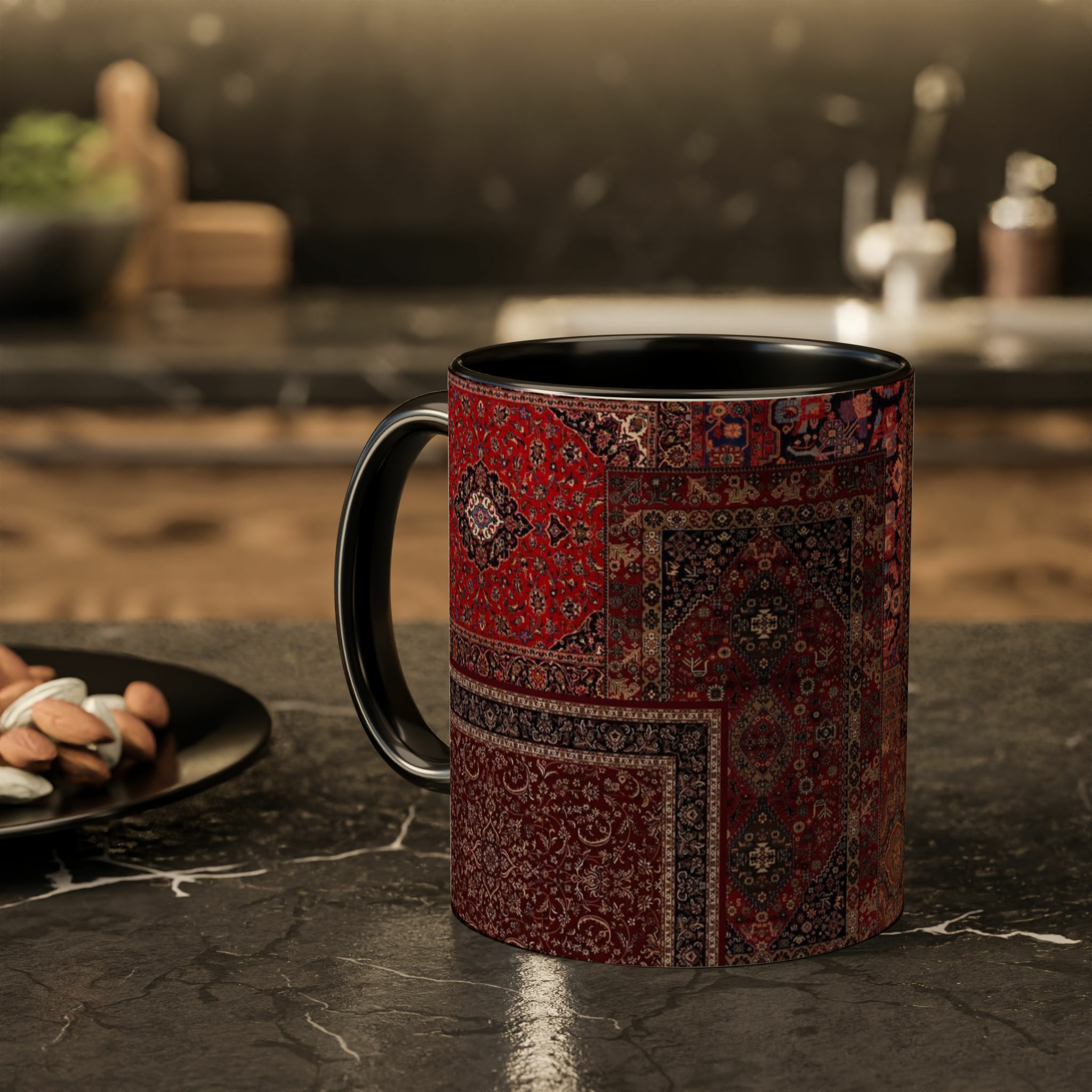 ماگزمینه ۲ - رنگ مشکی3