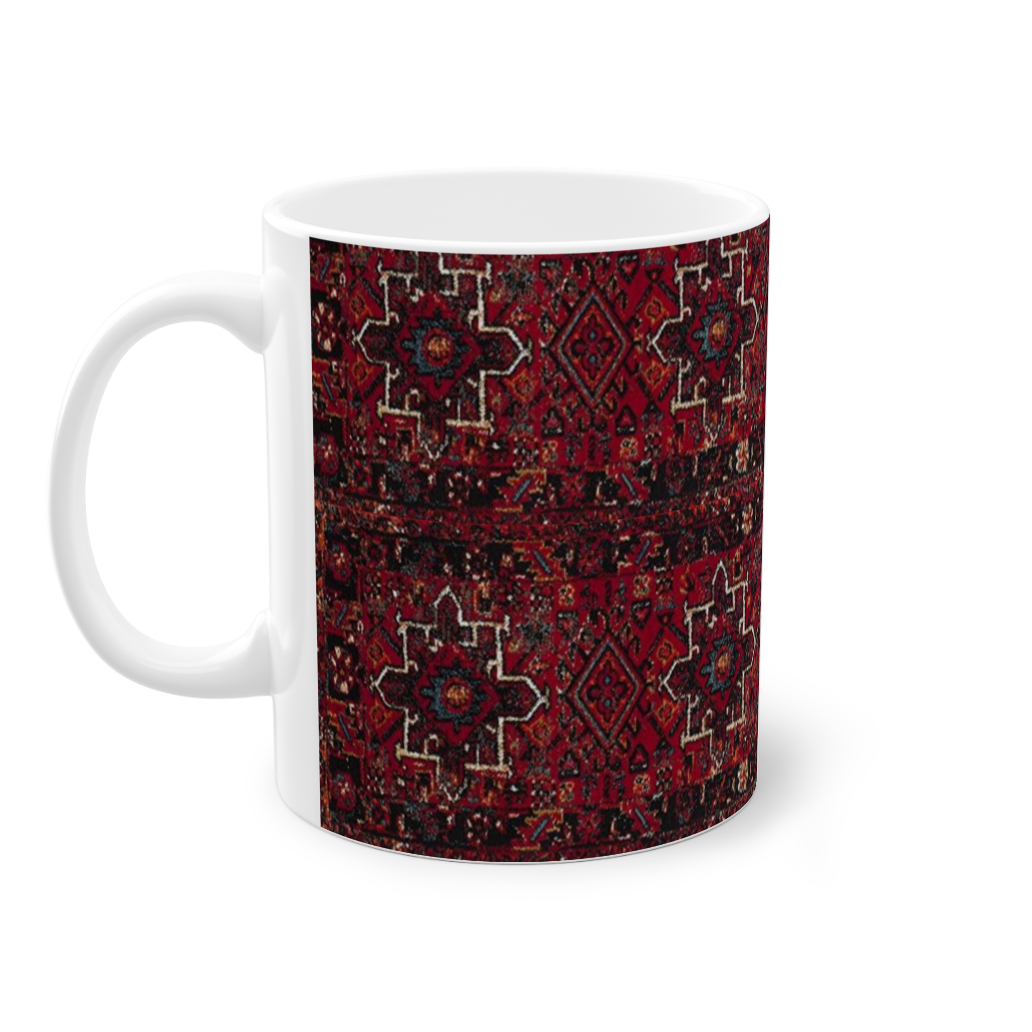 ماگنمای چپ4