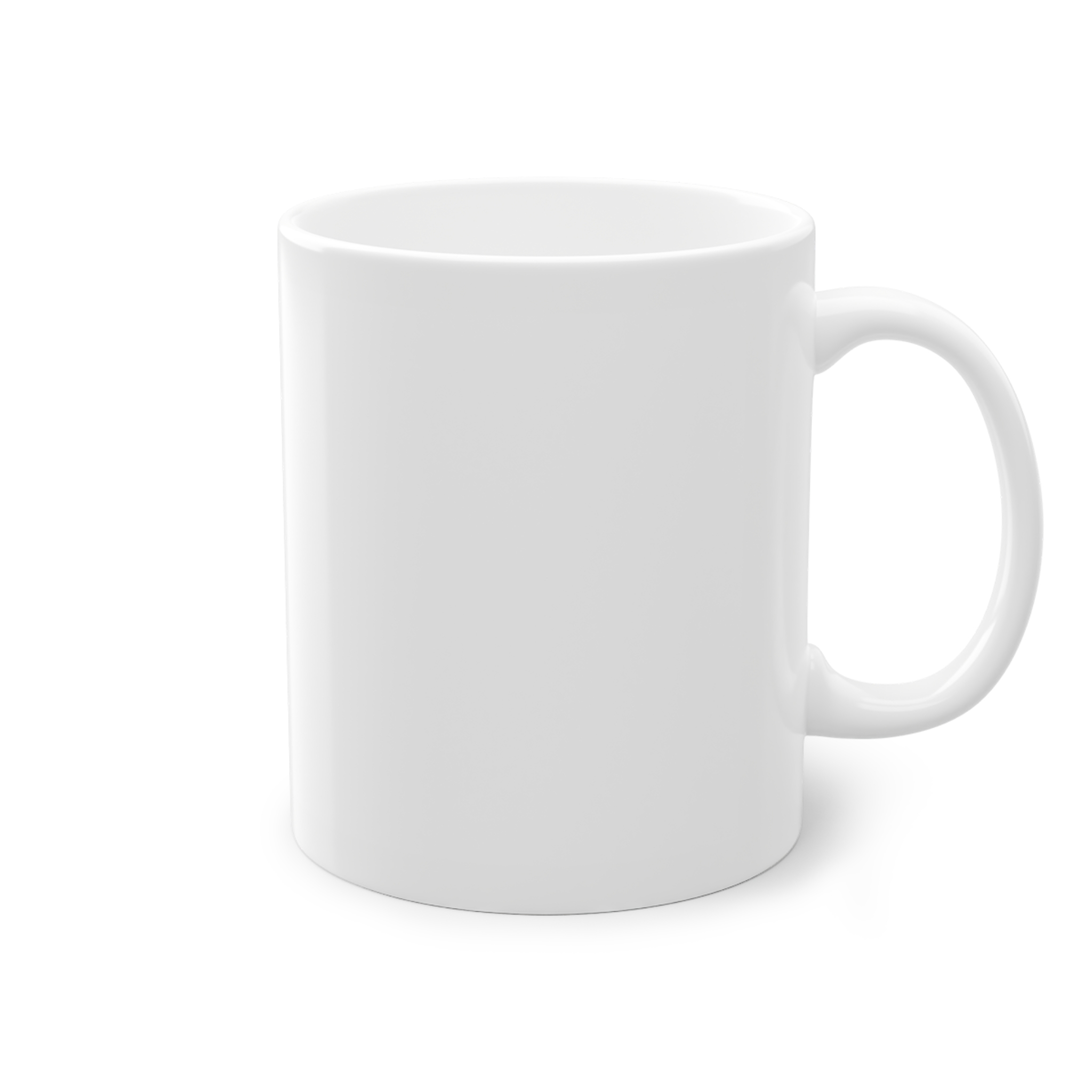 ماگ طرح گیلمور گرلز gilmore girls GGنمای راست4