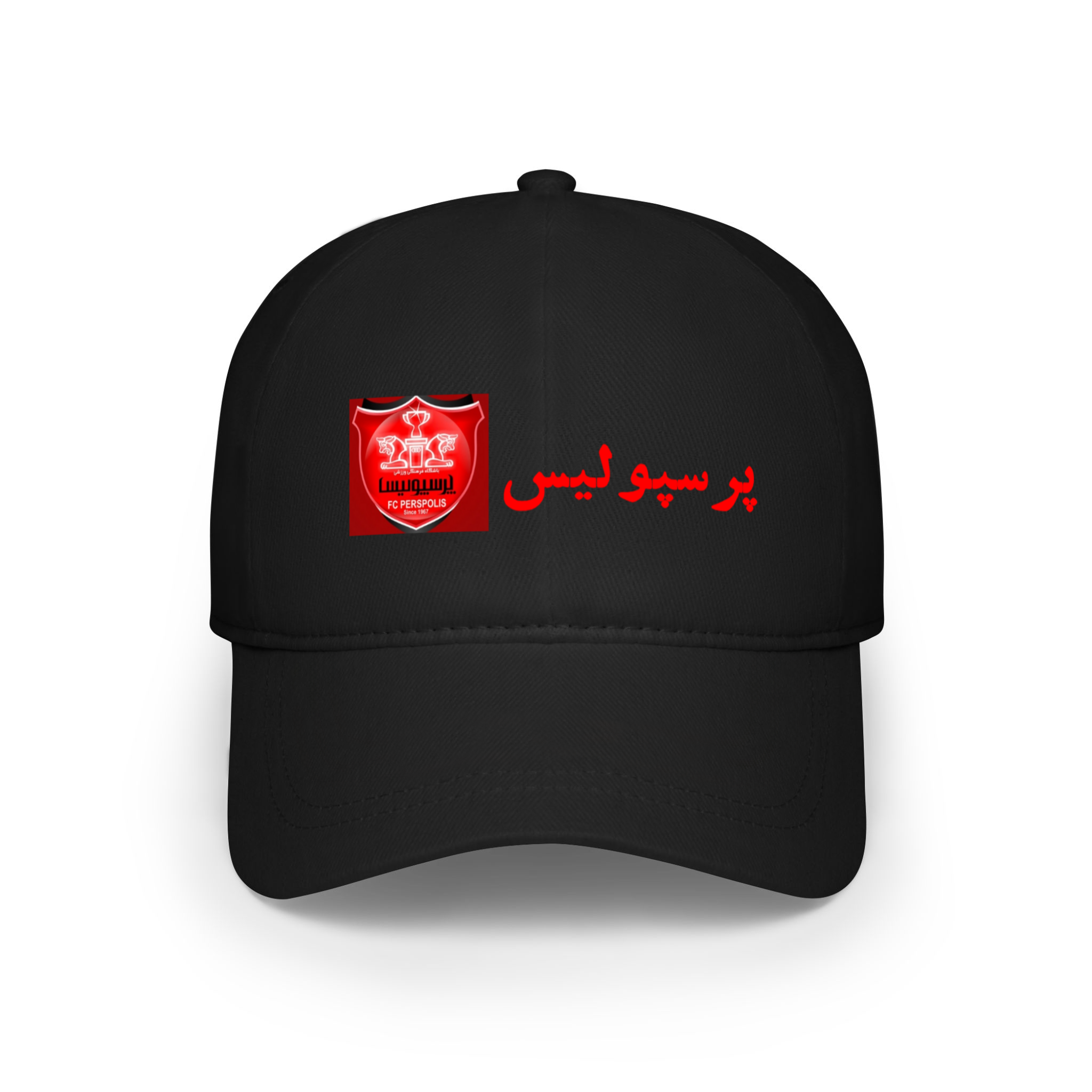 پرسپولیسنمای جلو1