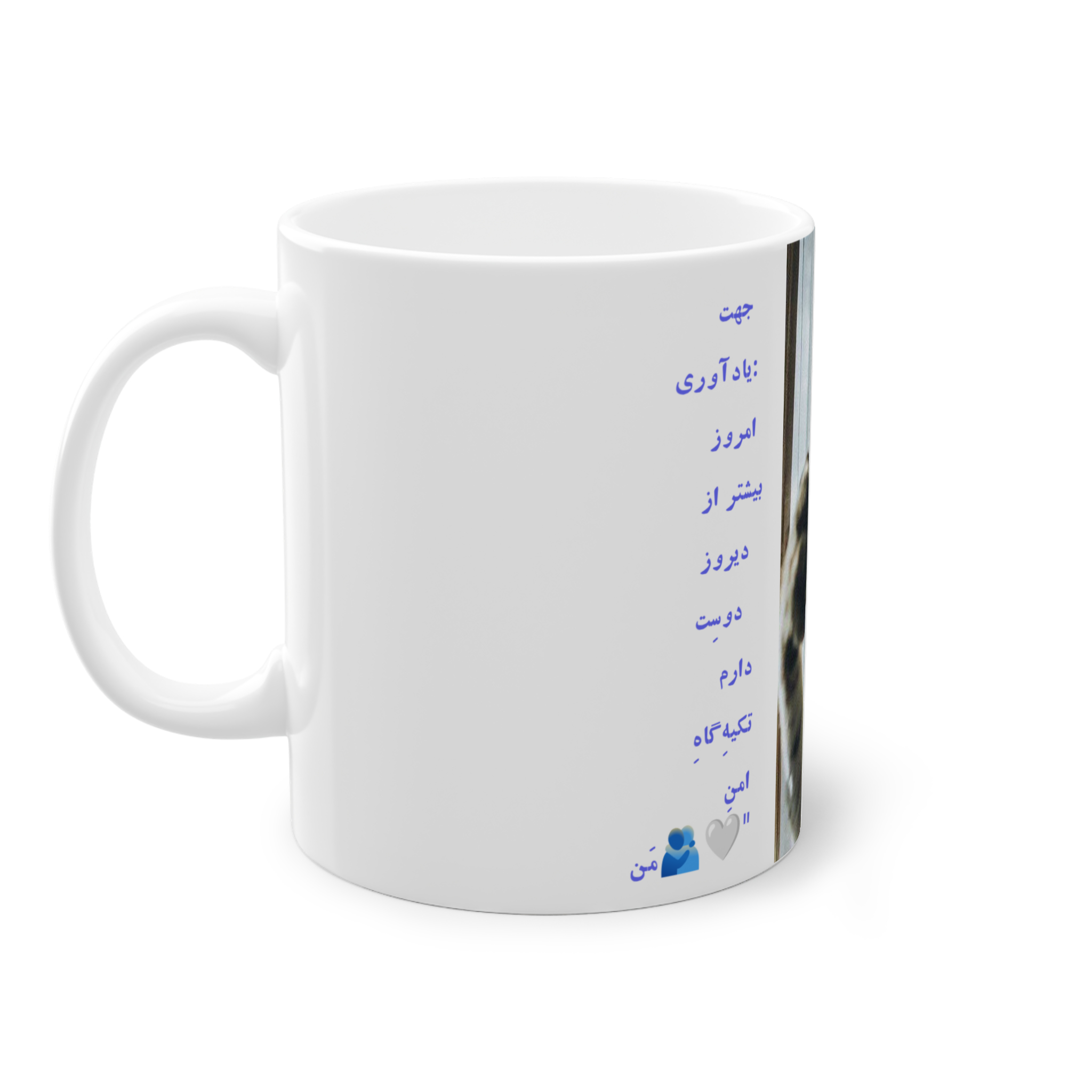 ماگنمای چپ4