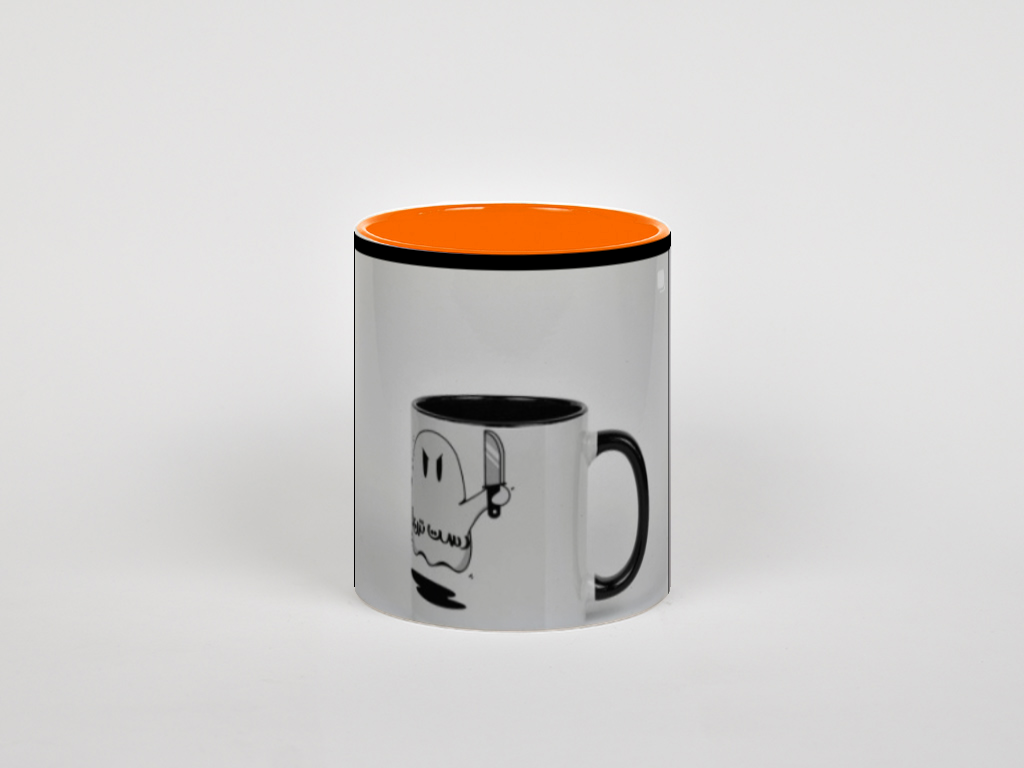 asdasdنمای روبرو - رنگ نارنجی0