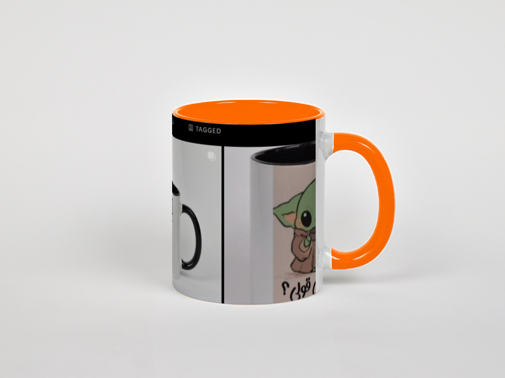 asdaنمای راست  - رنگ نارنجی3