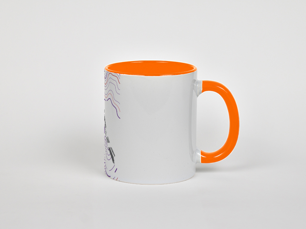 asdasdنمای راست  - رنگ نارنجی3