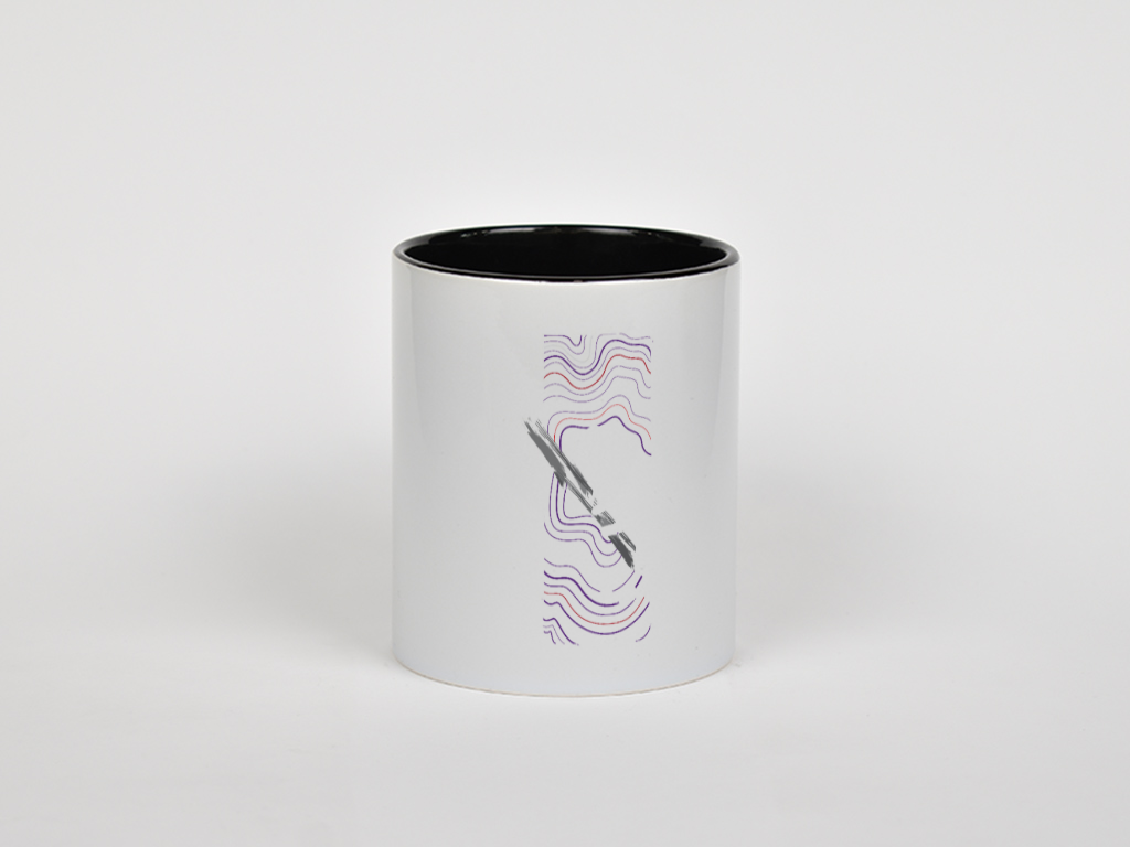 asdنمای روبرو  - رنگ مشکی2