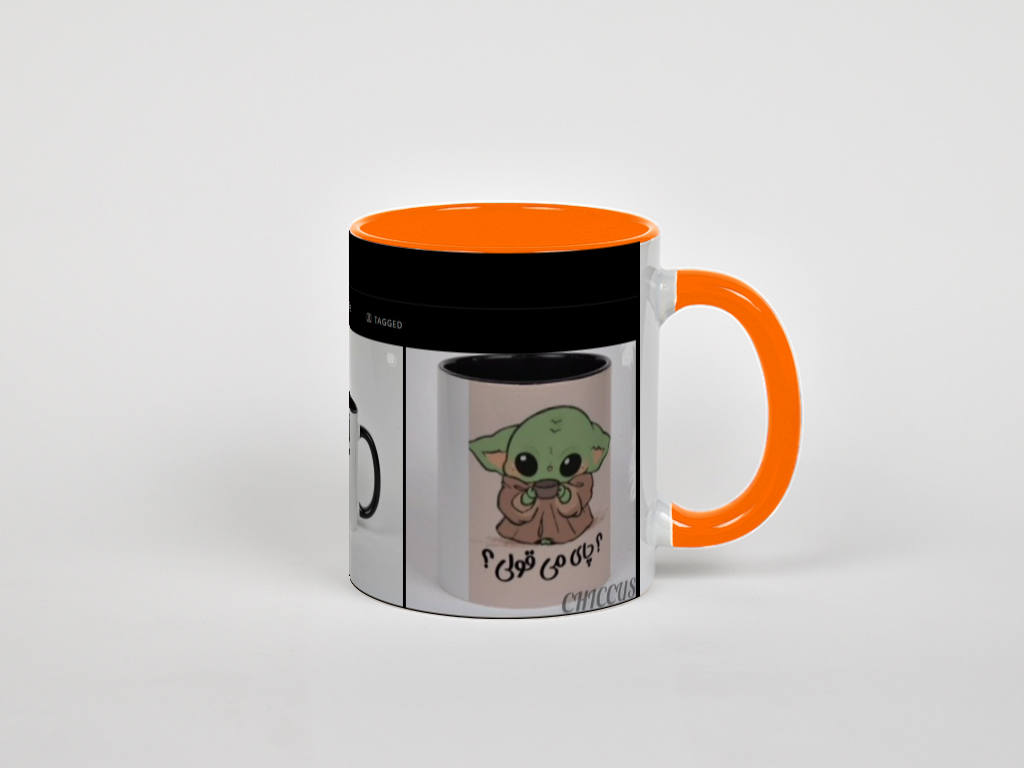 dasdنمای راست  - رنگ نارنجی2