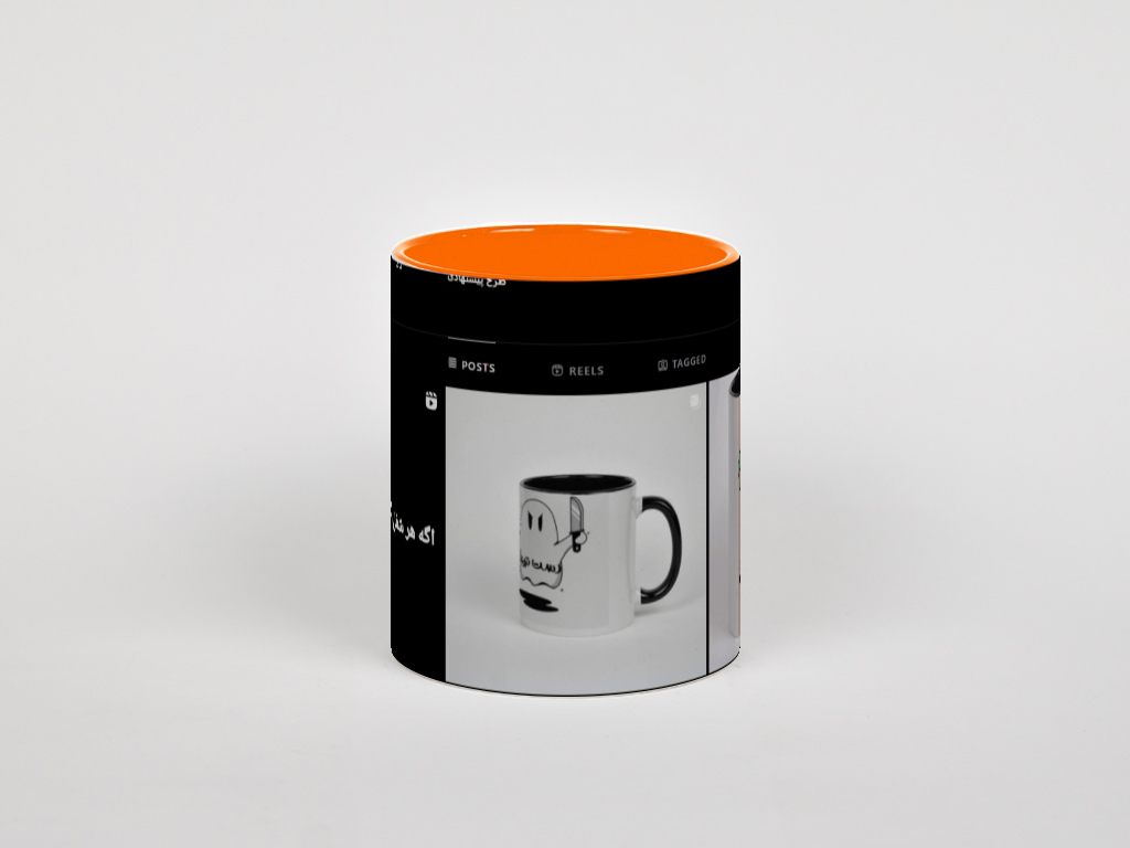 dasdنمای روبرو - رنگ نارنجی1