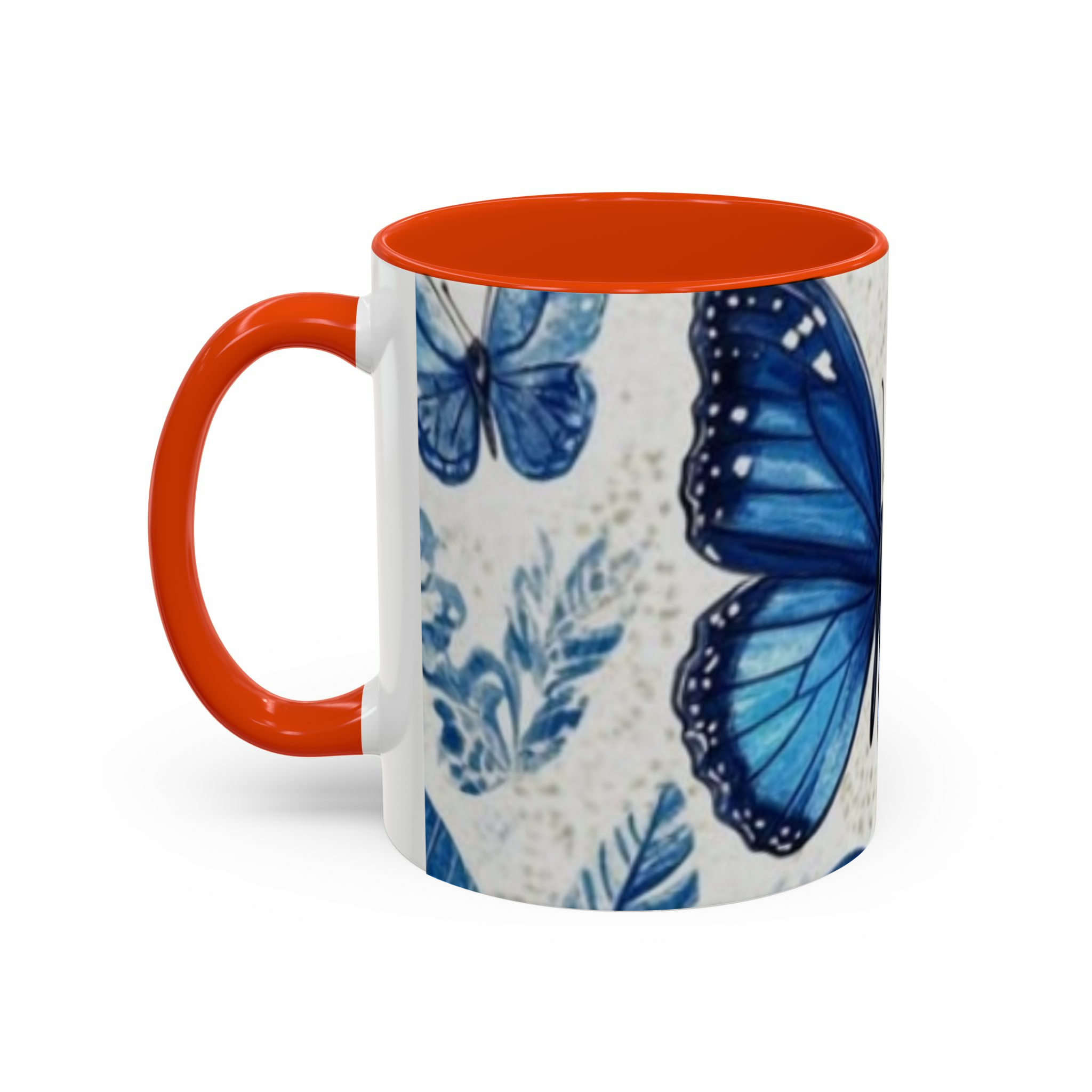 Beautiful drinkنمای چپ - رنگ نارنجی1