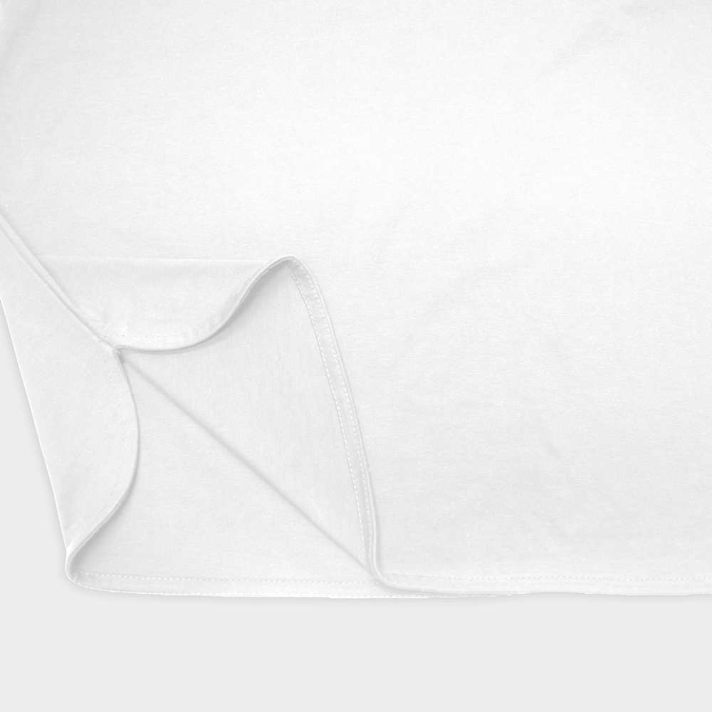 human tshirtنمای روبرو ۳ - رنگ مشکی2