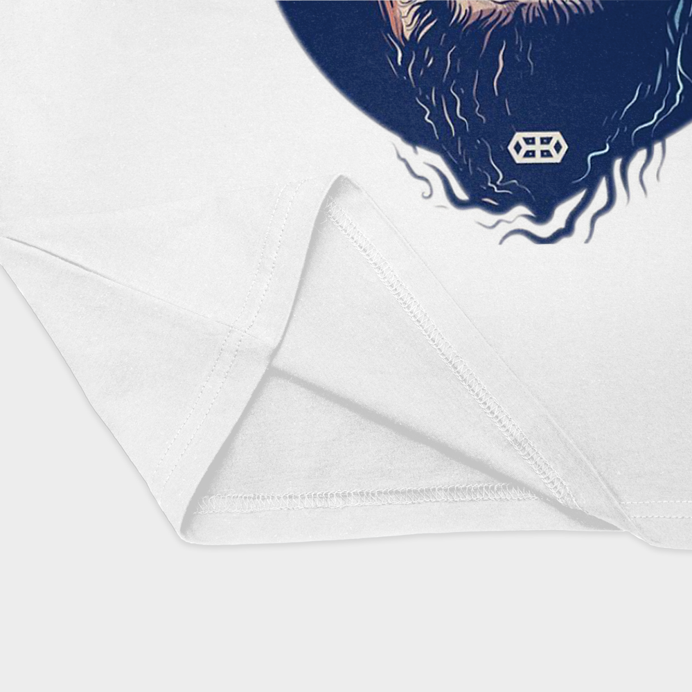 Breaking badنمای نزدیک پایین لباس - رنگ سفید1