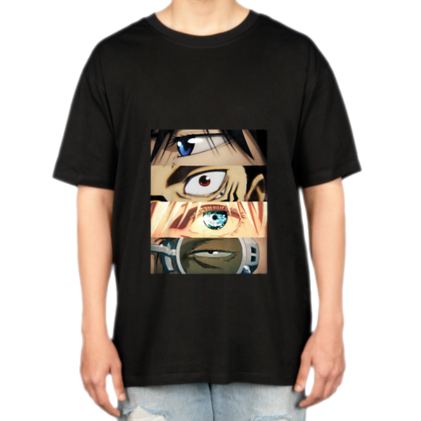 انیمهنمای روبرو ۲ - رنگ مشکی0