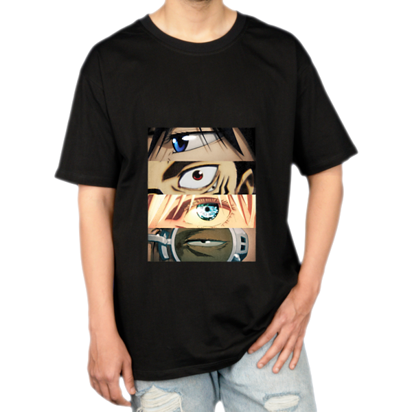 انیمهنمای روبرو ۱ - رنگ مشکی1