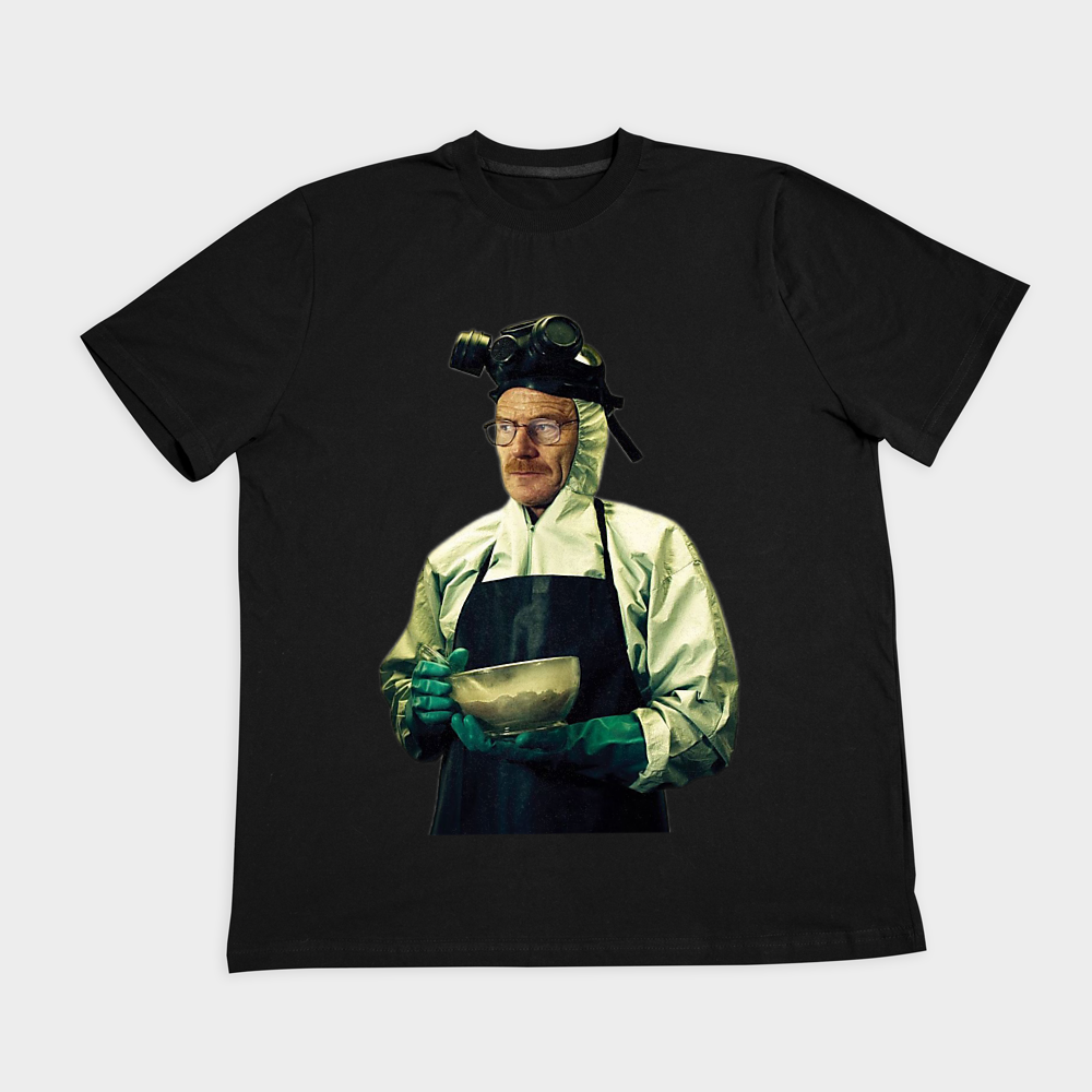 Breaking badنمای روبرو ۲ - رنگ مشکی1