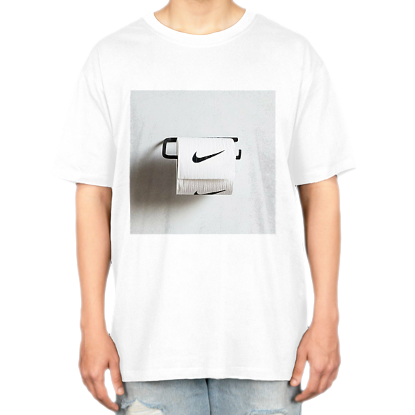 Nikeنمای روبرو ۲ - رنگ سفید2