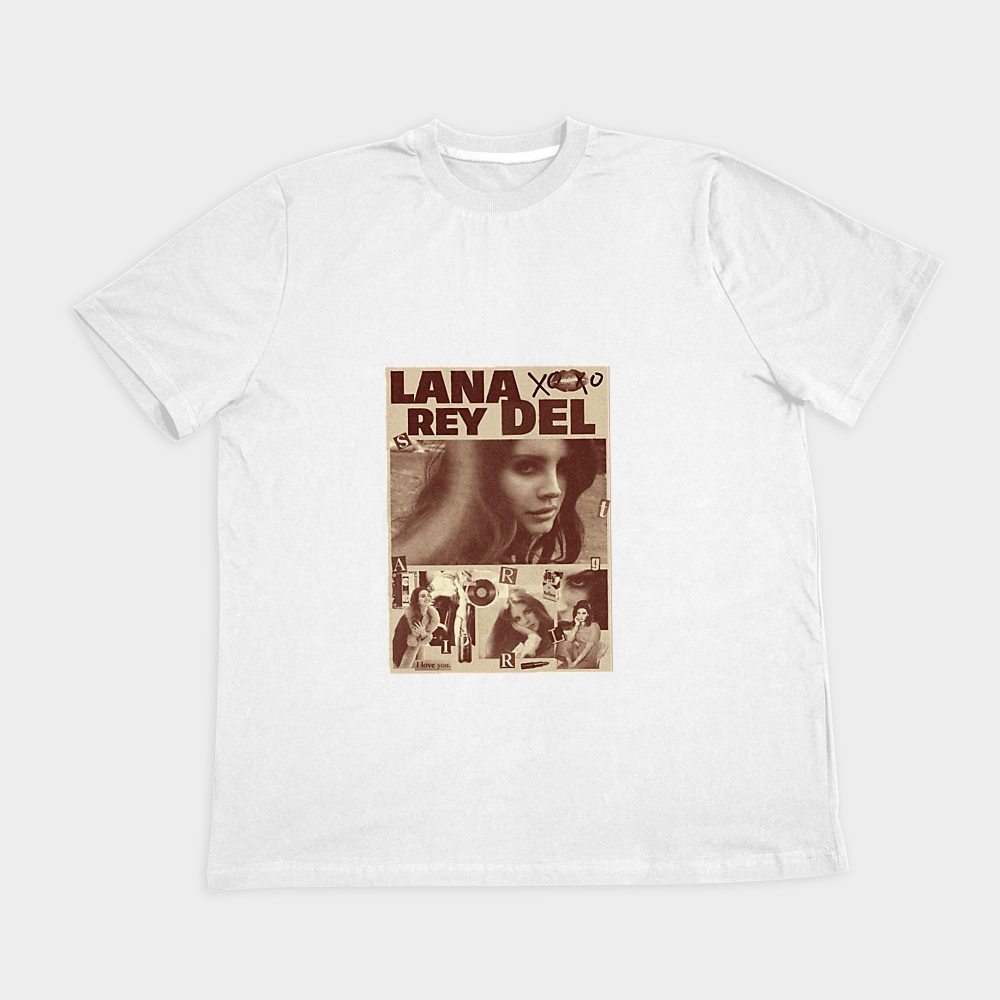lana del reyنمای روبرو ۲ - رنگ سفید1