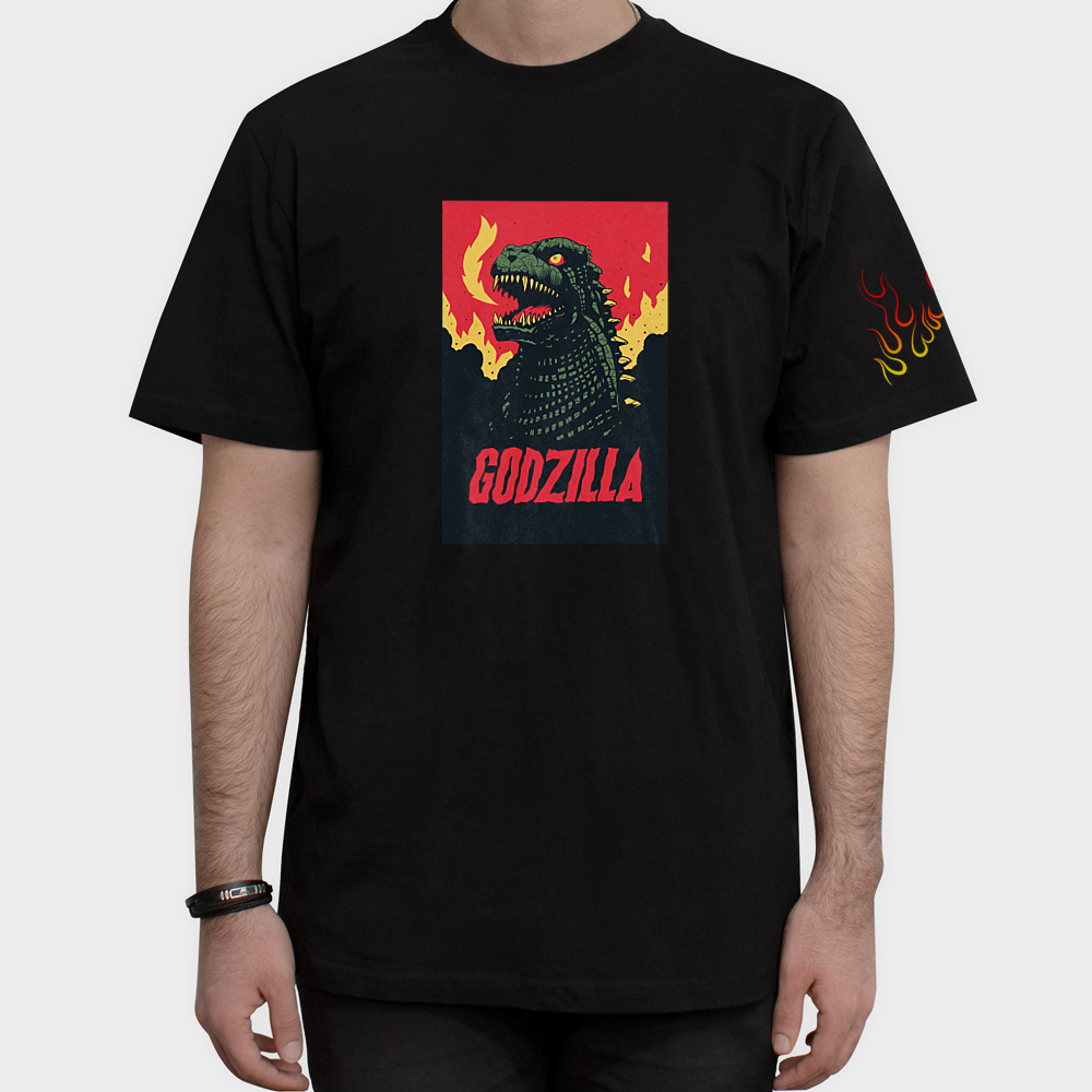 Godzilla