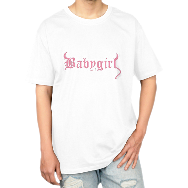 تیشرت کد ۱۰۷۹نمای روبرو ۱ - رنگ سفید0