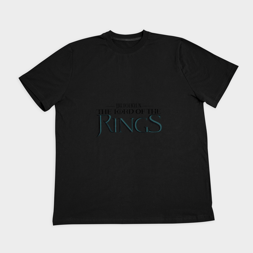 طرحی خاصنمای روبرو ۲ - رنگ مشکی2