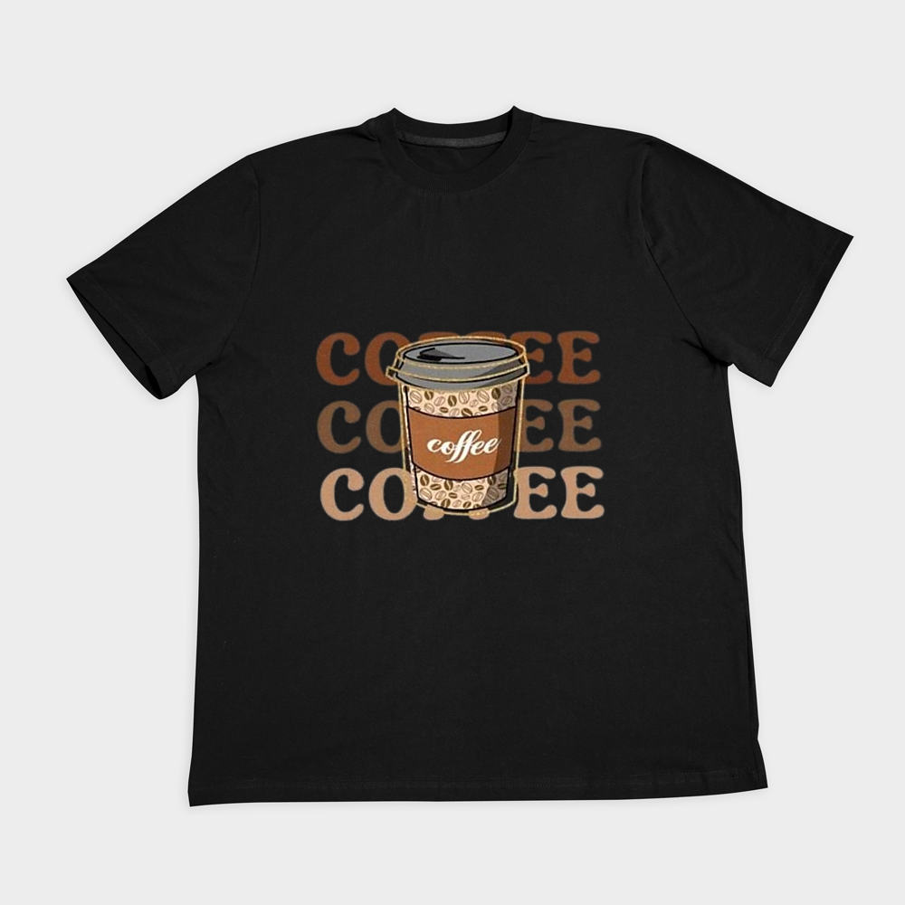 Coffeeنمای روبرو ۲ - رنگ مشکی1