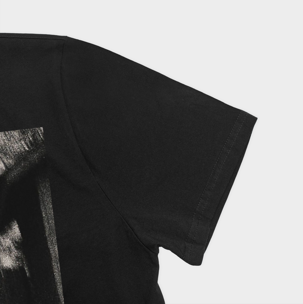 Jack Boysنمای نزدیک آستین چپ - رنگ مشکی3