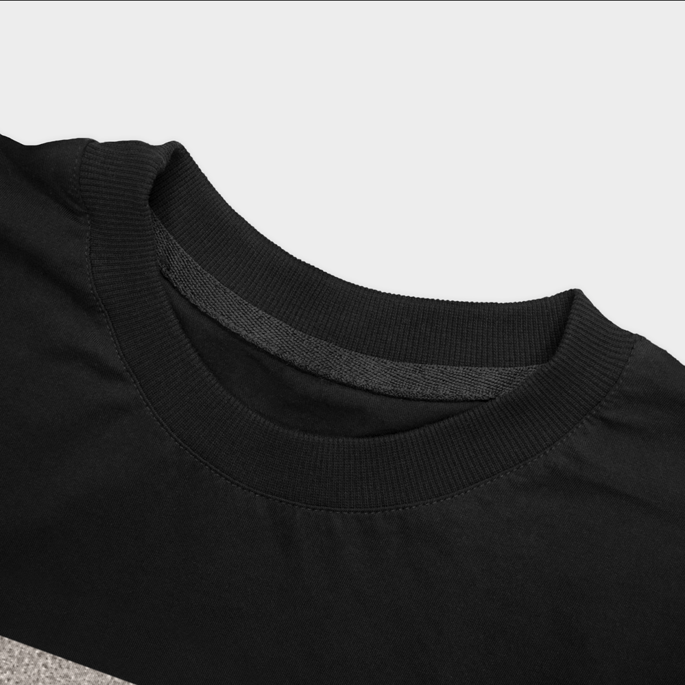 Jack Boysنمای نزدیک یقه - رنگ مشکی4