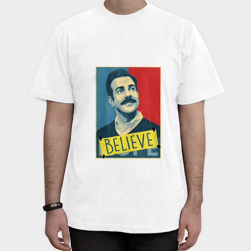 Ted lasso