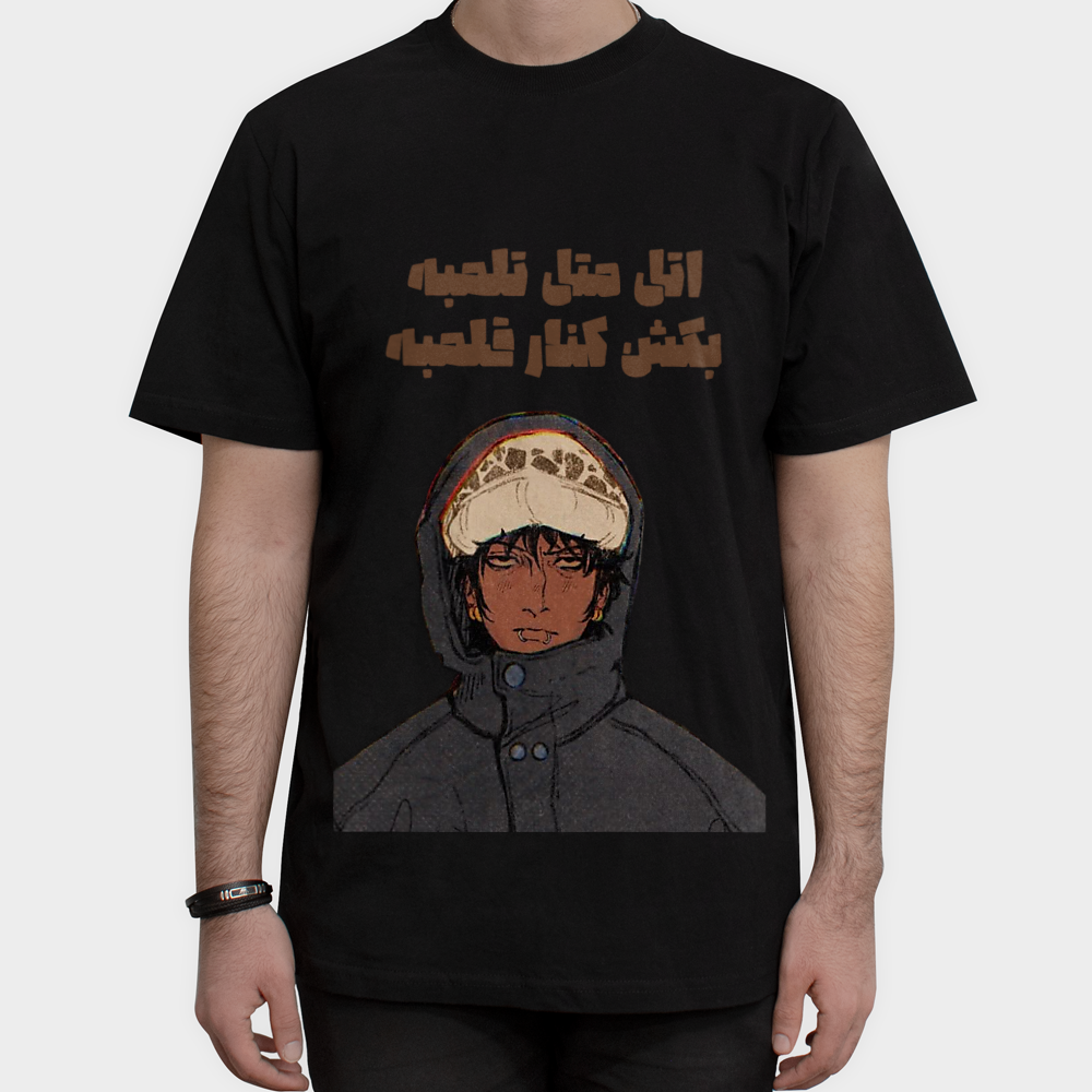کوکاکولانمای روبرو ۱ - رنگ مشکی3