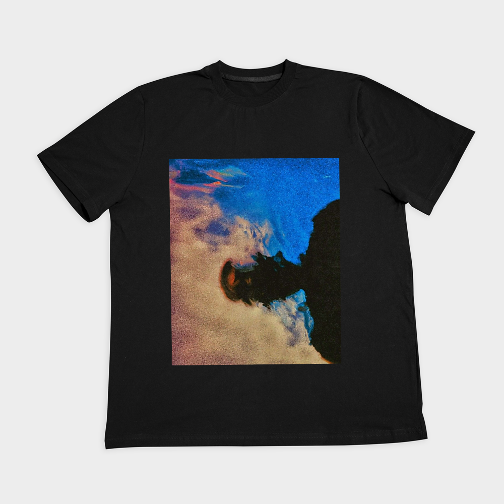 Celestial Reflectionsنمای روبرو ۲ - رنگ مشکی