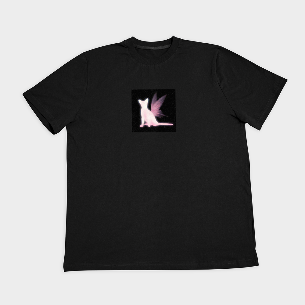 Pink devilنمای روبرو ۲ - رنگ مشکی1