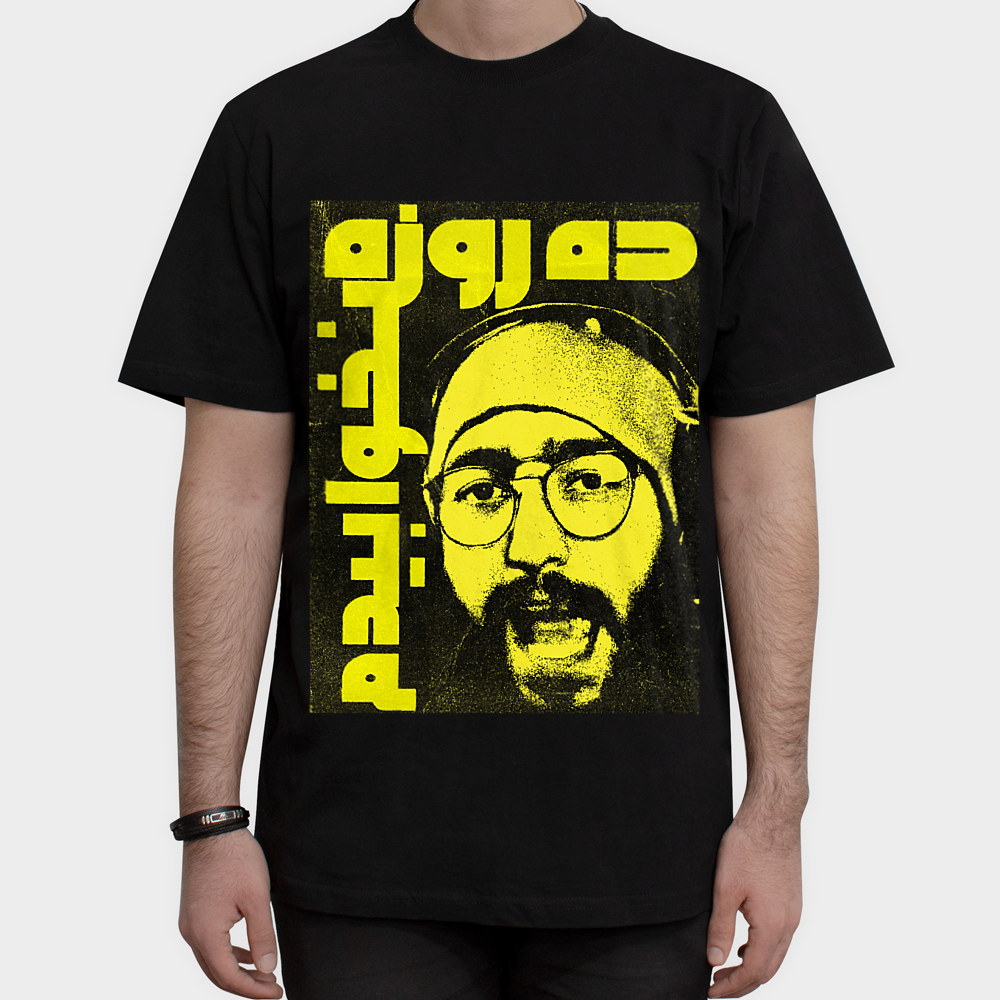 khabنمای روبرو ۱ - رنگ مشکی1