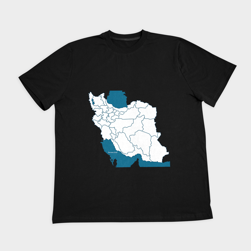 Ranjiنمای روبرو ۲ - رنگ مشکی1