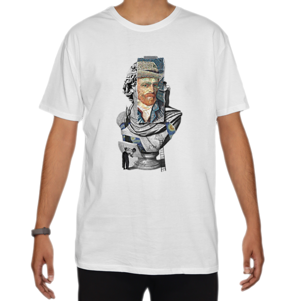 ونگوگنمای روبرو ۲ - رنگ سفید1