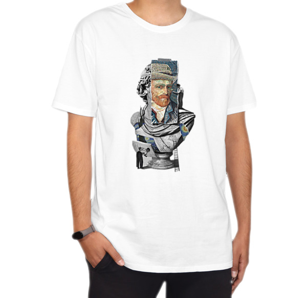 ونگوگنمای روبرو ۱ - رنگ سفید0