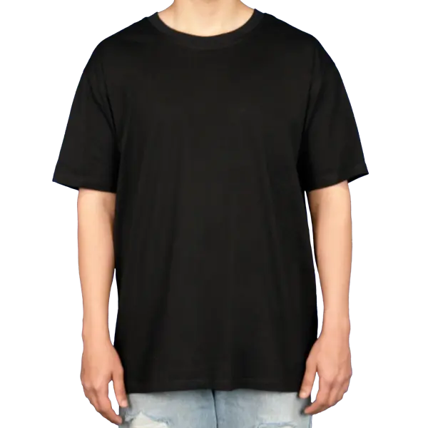 تیشرت نخ پنبه  - کد ۱۰۰۲ - tshirt product image